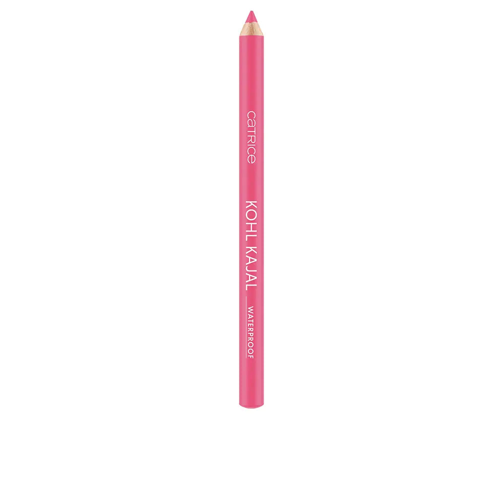 CATRICE-Lápis de Delineador à Prova d'Água KOHL KAJAL 200 Pretty in Pink 0,78 g.-DrShampoo - Perfumaria e Cosmética