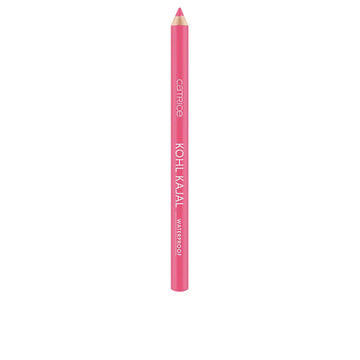 CATRICE-Lápis de Delineador à Prova d'Água KOHL KAJAL 200 Pretty in Pink 0,78 g.-DrShampoo - Perfumaria e Cosmética Image principale du produit