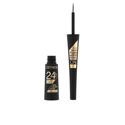 CATRICE-Lápis de Olhos 24H 010-DrShampoo - Perfumaria e Cosmética
