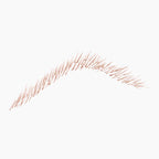 CATRICE-Lápis de Sobrancelha MICRO BLADE à prova d'água 010 Soft Blonde 0,64 g.-DrShampoo - Perfumaria e Cosmética