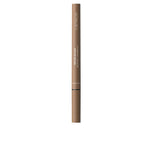 CATRICE-Lápis de Sobrancelha MICRO BLADE à prova d'água 010 Soft Blonde 0,64 g.-DrShampoo - Perfumaria e Cosmética