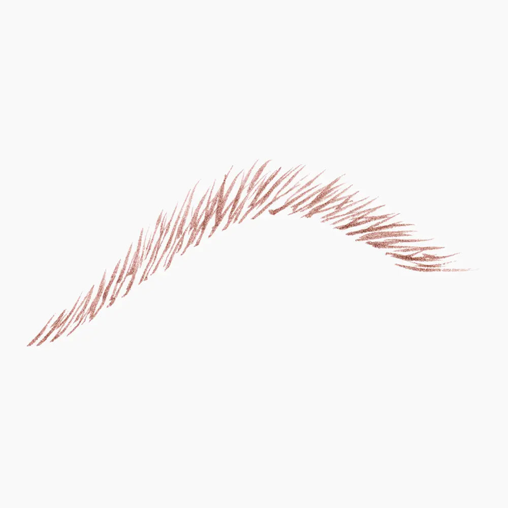 CATRICE-Lápis de Sobrancelha Micro Blade à Prova d'Água 020 Deep Taupe 0,64 g.-DrShampoo - Perfumaria e Cosmética