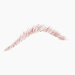 CATRICE-Lápis de Sobrancelha Micro Blade à Prova d'Água 020 Deep Taupe 0,64 g.-DrShampoo - Perfumaria e Cosmética