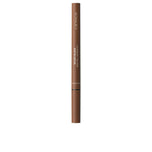 CATRICE-Lápis de Sobrancelha Micro Blade à Prova d'Água 020 Deep Taupe 0,64 g.-DrShampoo - Perfumaria e Cosmética