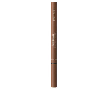 CATRICE-Lápis de Sobrancelha Micro Blade à Prova d'Água 020 Deep Taupe 0,64 g.-DrShampoo - Perfumaria e Cosmética Main image