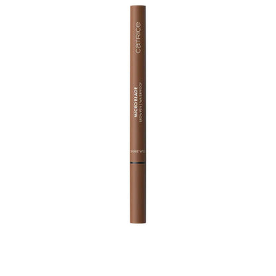 CATRICE-Lápis de Sobrancelha Micro Blade à Prova d'Água 020 Deep Taupe 0,64 g.-DrShampoo - Perfumaria e Cosmética