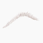 CATRICE-Lápis de Sobrancelha à Prova d'Água MICRO BLADE 040 Bold Espresso 064 g.-DrShampoo - Perfumaria e Cosmética