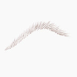 CATRICE-Lápis de Sobrancelha à Prova d'Água MICRO BLADE 040 Bold Espresso 064 g.-DrShampoo - Perfumaria e Cosmética