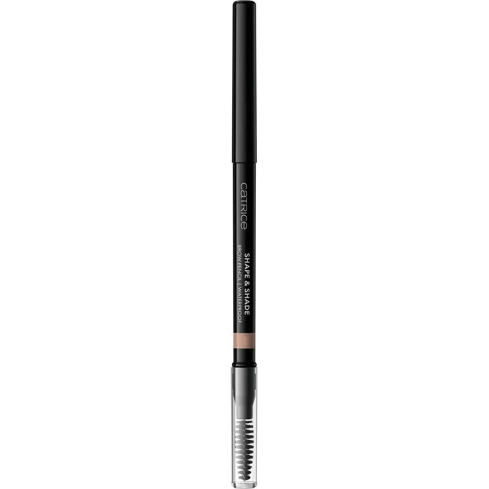 CATRICE-Lápis de Sobrancelha à Prova d'Água SHAPE SHADE 010 Desert Taupe 0,35g.-DrShampoo - Perfumaria e Cosmética