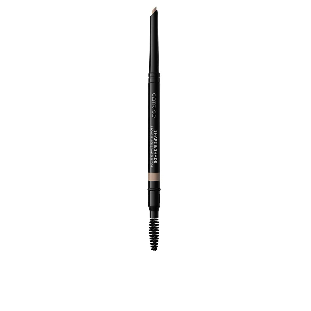 CATRICE-Lápis de Sobrancelha à Prova d'Água SHAPE SHADE 010 Desert Taupe 0,35g.-DrShampoo - Perfumaria e Cosmética