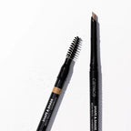 CATRICE-Lápis de Sobrancelha à Prova d'Água SHAPE SHADE 020 Ashy Blonde 0,35 g.-DrShampoo - Perfumaria e Cosmética