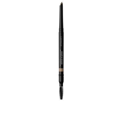 CATRICE-Lápis de Sobrancelha à Prova d'Água SHAPE SHADE 020 Ashy Blonde 0,35 g.-DrShampoo - Perfumaria e Cosmética