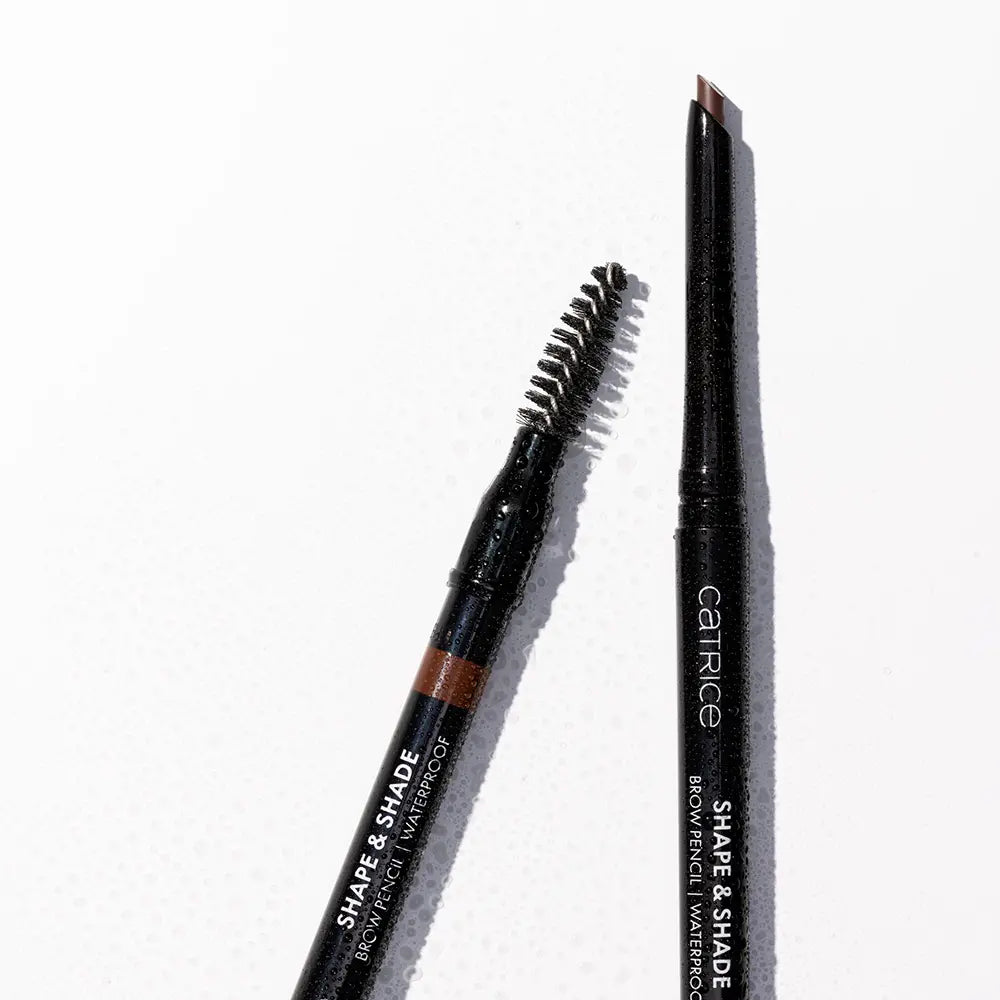 CATRICE-Lápis de Sobrancelha à Prova d'Água SHAPE SHADE 050 Roasted Almond 035.-DrShampoo - Perfumaria e Cosmética