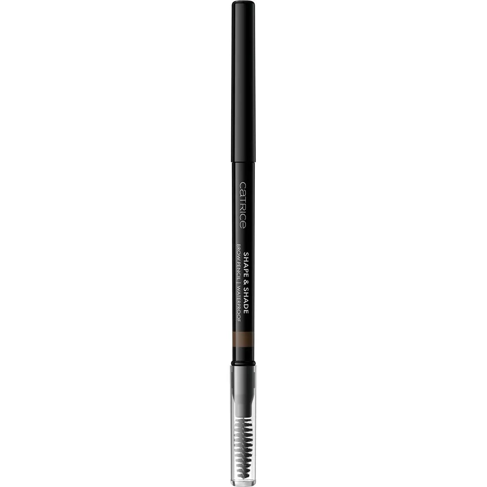 CATRICE-Lápis de Sobrancelha à Prova de Água SHAPE SHADE 060 Dark Truffle 0,35g.-DrShampoo - Perfumaria e Cosmética