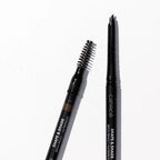 CATRICE-Lápis de Sobrancelha à Prova de Água SHAPE SHADE 060 Dark Truffle 0,35g.-DrShampoo - Perfumaria e Cosmética