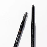 CATRICE-Lápis de Sobrancelha à Prova de Água SHAPE SHADE 060 Dark Truffle 0,35g.-DrShampoo - Perfumaria e Cosmética