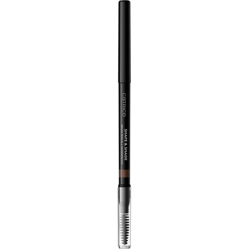 CATRICE-Lápis de Sobrancelhas à Prova d'Água SHAPE SHADE 040 Cocoa Haze 0,35g-DrShampoo - Perfumaria e Cosmética