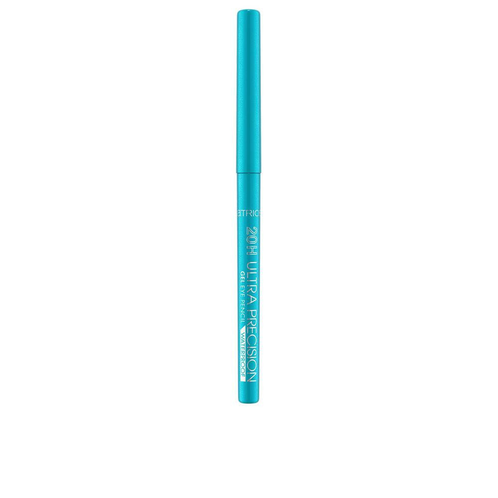 CATRICE-Lápis de olho em gel de Precisão Ultra 20H à prova d'água 090 008 gr-DrShampoo - Perfumaria e Cosmética