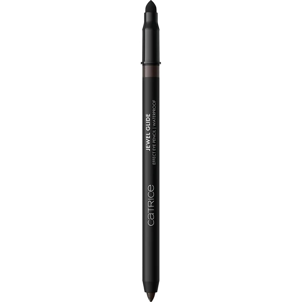 CATRICE-Lápis de olhos JEWEL GLIDE 010 Black Diamond 15 gr.-DrShampoo - Perfumaria e Cosmética