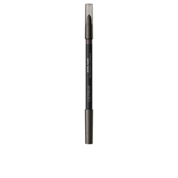 CATRICE-Lápis de olhos JEWEL GLIDE 010 Black Diamond 15 gr.-DrShampoo - Perfumaria e Cosmética Imagen principal del producto