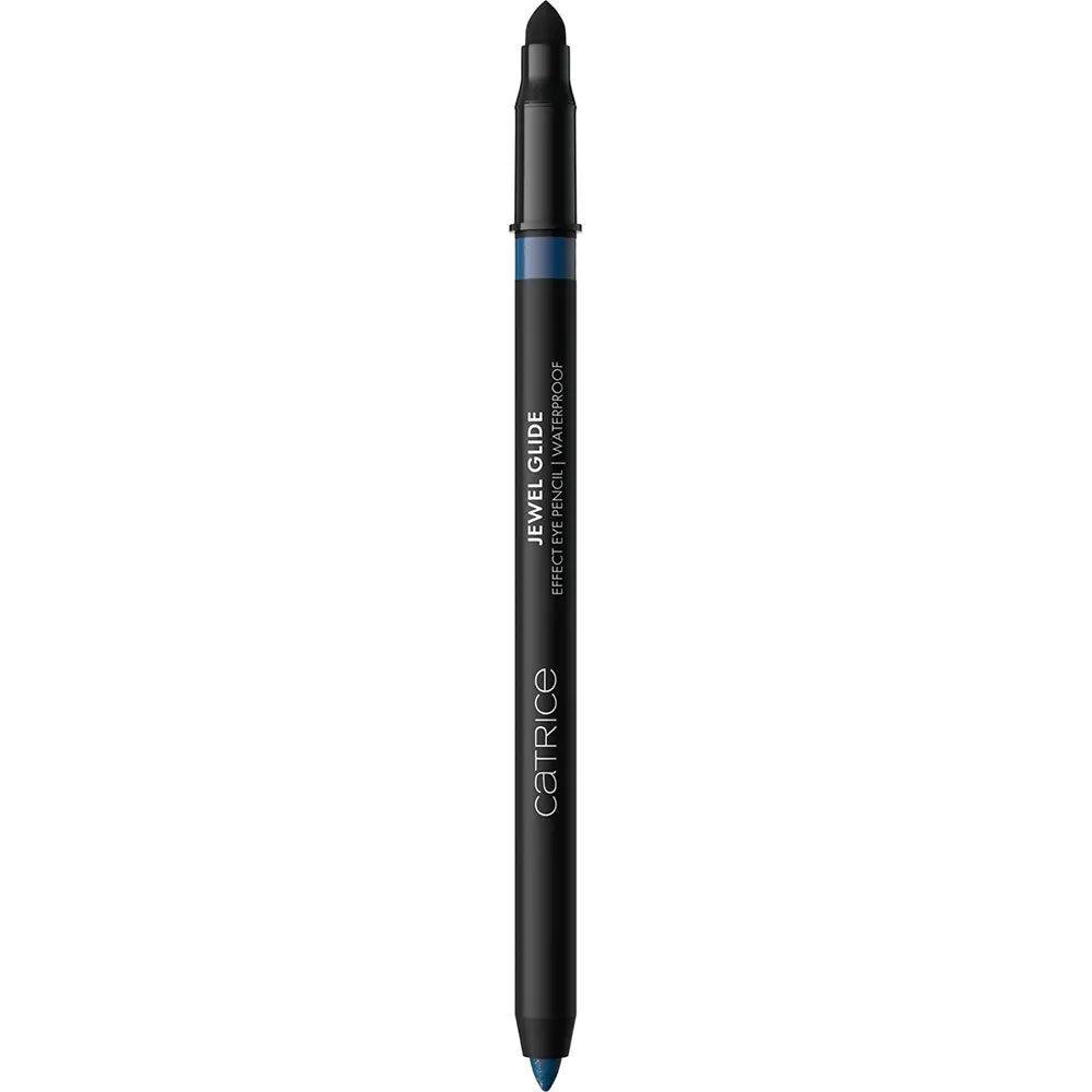CATRICE-Lápis de olhos JEWEL GLIDE 030 Midnight Sapphire 15 g.-DrShampoo - Perfumaria e Cosmética