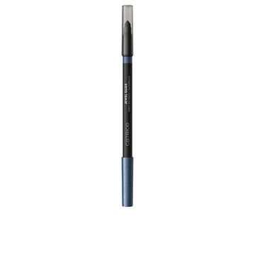 CATRICE-Lápis de olhos JEWEL GLIDE 030 Midnight Sapphire 15 g.-DrShampoo - Perfumaria e Cosmética Image principale du produit