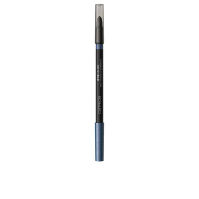 CATRICE-Lápis de olhos JEWEL GLIDE 030 Midnight Sapphire 15 g.-DrShampoo - Perfumaria e Cosmética
