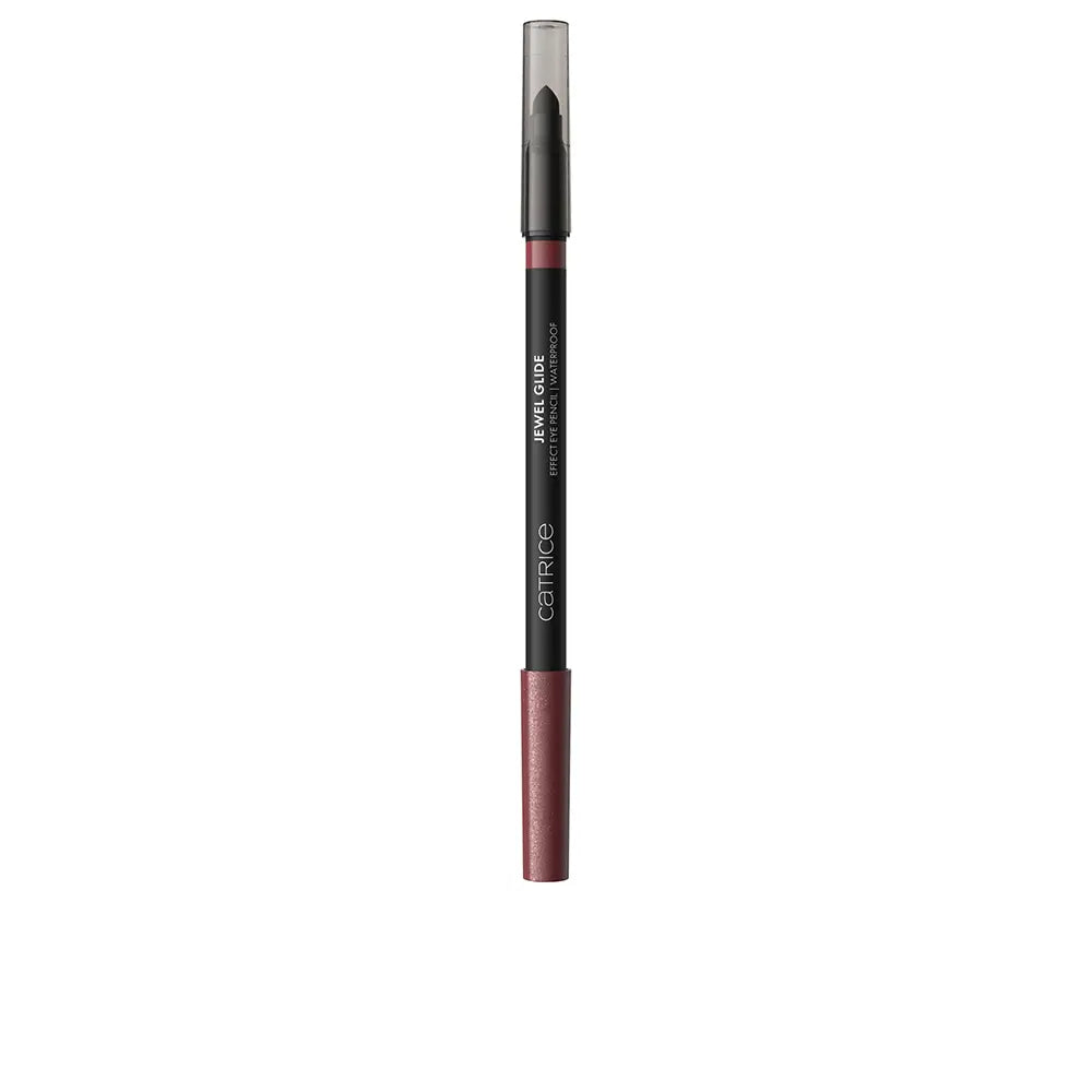 CATRICE-Lápis de olhos JEWEL GLIDE 050 Ruby Crystals 15 gr.-DrShampoo - Perfumaria e Cosmética