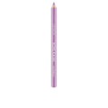 KOHL KAJAL lápiz de ojos resistente al agua 090 la lavanda 078 gr