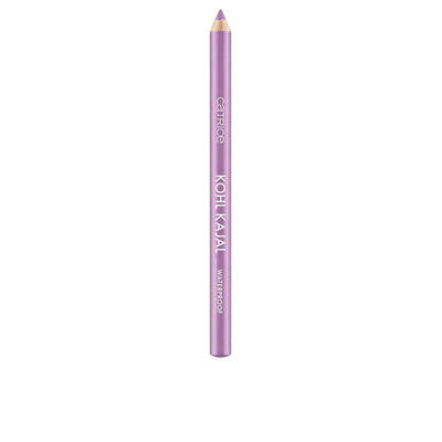CATRICE-Lápis de olhos KOHL KAJAL à prova d'água-DrShampoo - Perfumaria e Cosmética