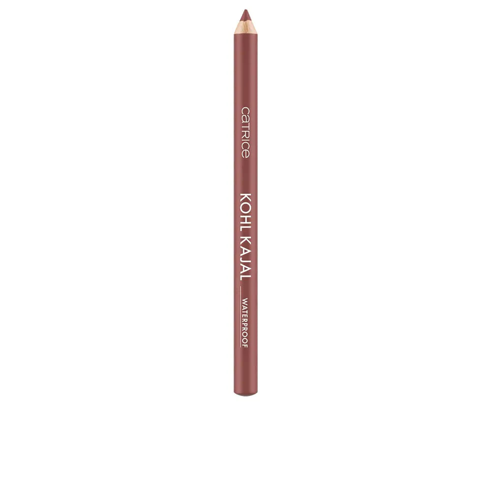 CATRICE-Lápis de olhos KOHL KAJAL à prova d'água-DrShampoo - Perfumaria e Cosmética