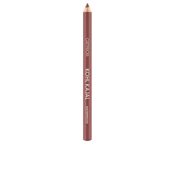 CATRICE-Lápis de olhos KOHL KAJAL à prova d'água-DrShampoo - Perfumaria e Cosmética Imagen principal del producto