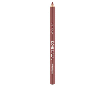 CATRICE-Lápis de olhos KOHL KAJAL à prova d'água-DrShampoo - Perfumaria e Cosmética