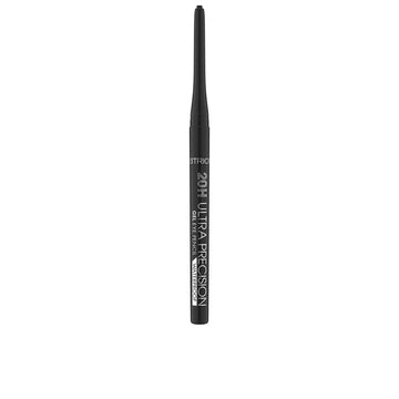 CATRICE-Lápis de olhos em gel 10H ULTRA PRECISION à prova d'água 010 preto 02-DrShampoo - Perfumaria e Cosmética Main image