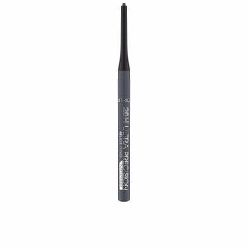 CATRICE-Lápis de olhos em gel 10H ULTRA PRECISION à prova d'água 020 cinza 028-DrShampoo - Perfumaria e Cosmética Main image