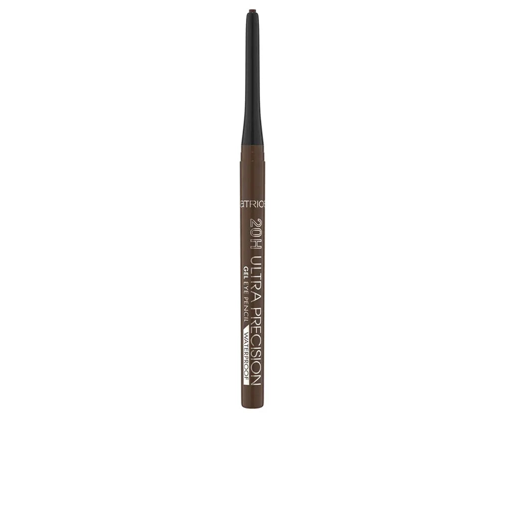 CATRICE-Lápis de olhos em gel 10H ULTRA PRECISION à prova d'água 030 brownie 0-DrShampoo - Perfumaria e Cosmética