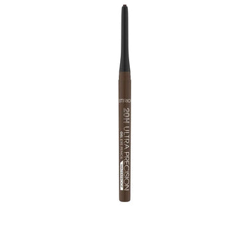 CATRICE-Lápis de olhos em gel 10H ULTRA PRECISION à prova d'água 030 brownie 0-DrShampoo - Perfumaria e Cosmética Main image