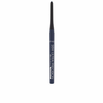 CATRICE-Lápis de olhos em gel 10H ULTRA PRECISION à prova d'água 050 azul 028-DrShampoo - Perfumaria e Cosmética Main image
