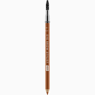 CATRICE-Lápis de sobrancelha EYE BROW STYLIST 065 Auburn Autêntico 14 g.-DrShampoo - Perfumaria e Cosmética