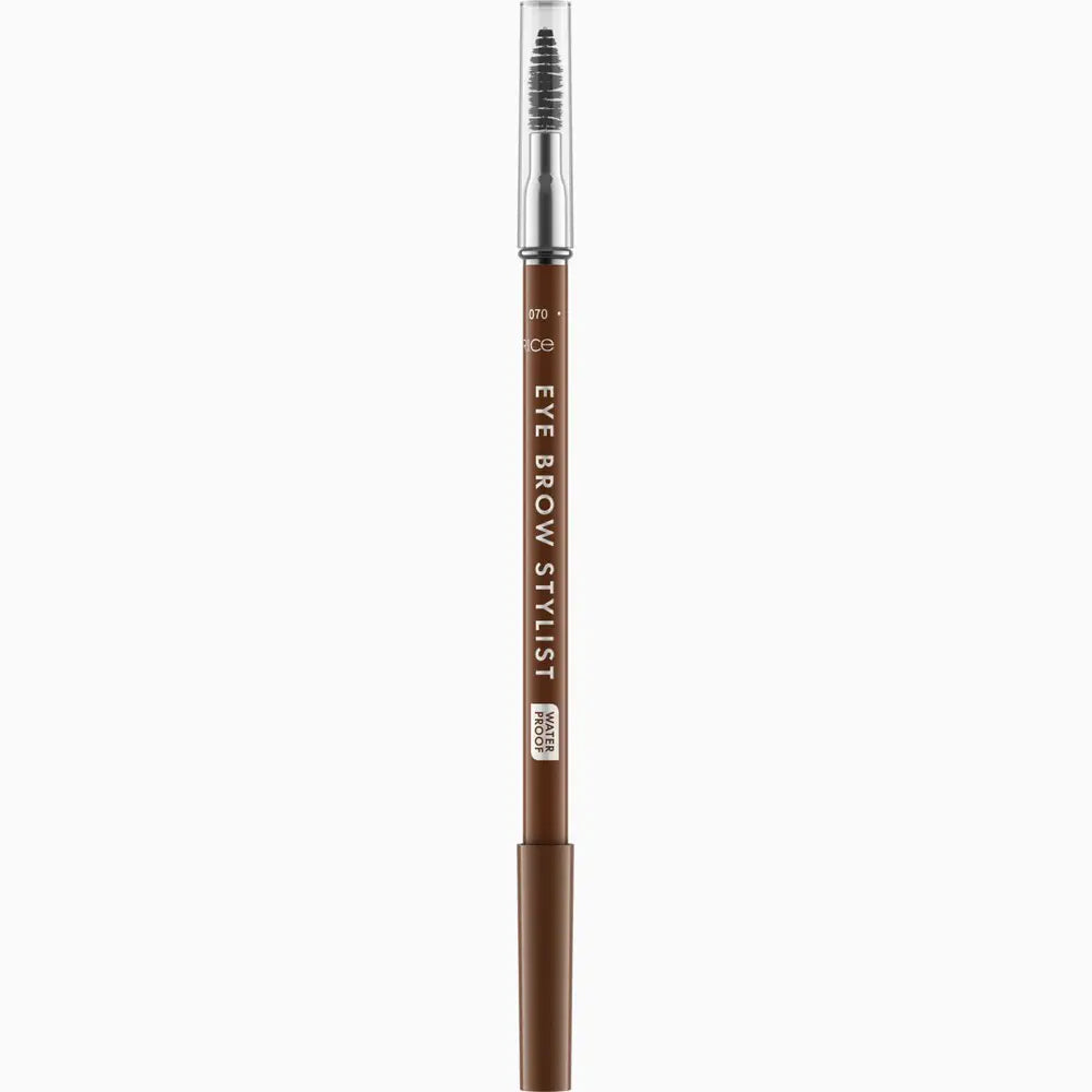 CATRICE-Lápis de sobrancelha EYE BROW STYLIST 070 Chestnut Charm 14 g.-DrShampoo - Perfumaria e Cosmética