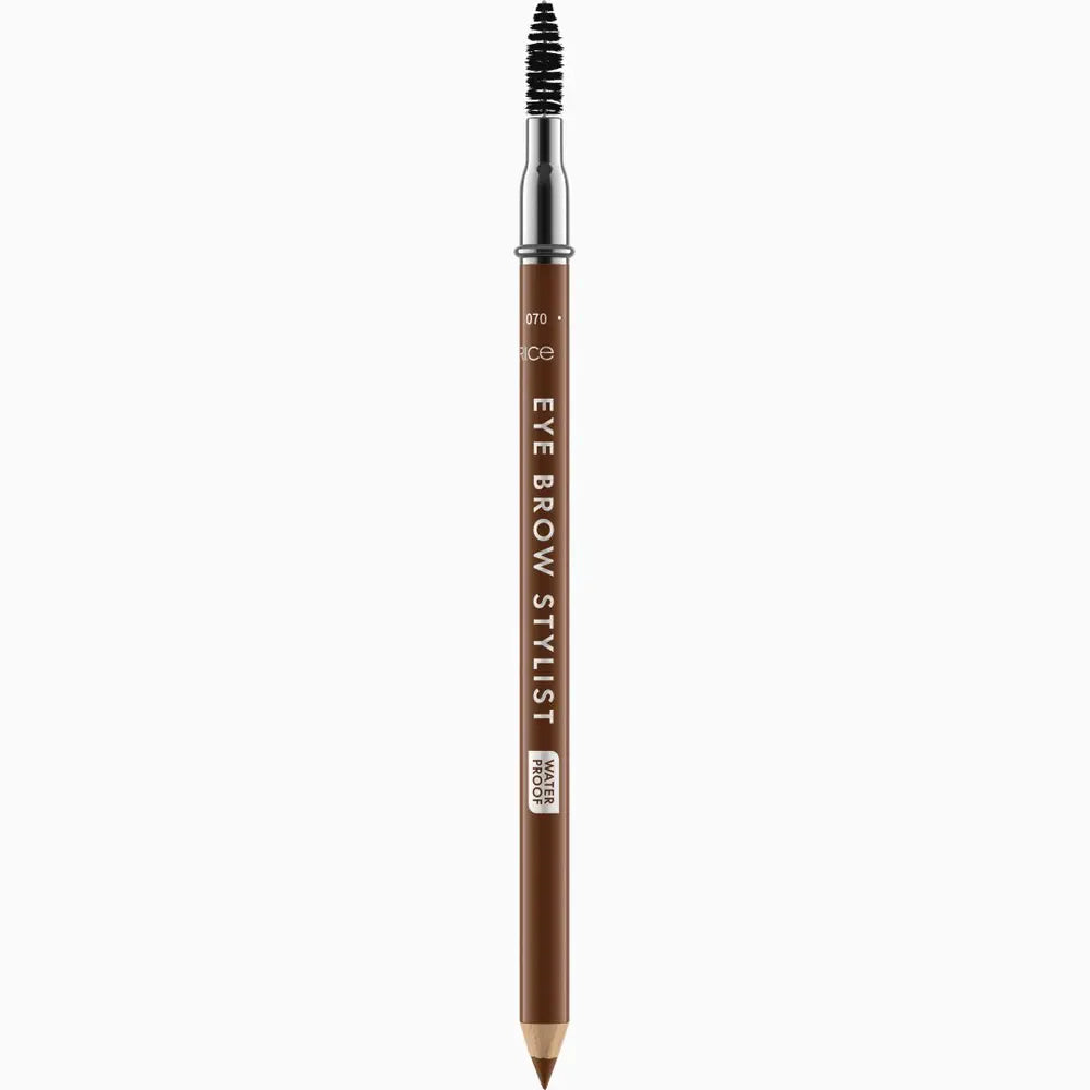 CATRICE-Lápis de sobrancelha EYE BROW STYLIST 070 Chestnut Charm 14 g.-DrShampoo - Perfumaria e Cosmética
