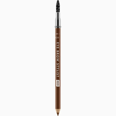 CATRICE-Lápis de sobrancelha EYE BROW STYLIST 070 Chestnut Charm 14 g.-DrShampoo - Perfumaria e Cosmética