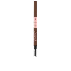 CATRICE-Lápis de sobrancelhas ALL IN ONE BROW PERFECTOR 020 Castanho Médio 04 g-DrShampoo - Perfumaria e Cosmética