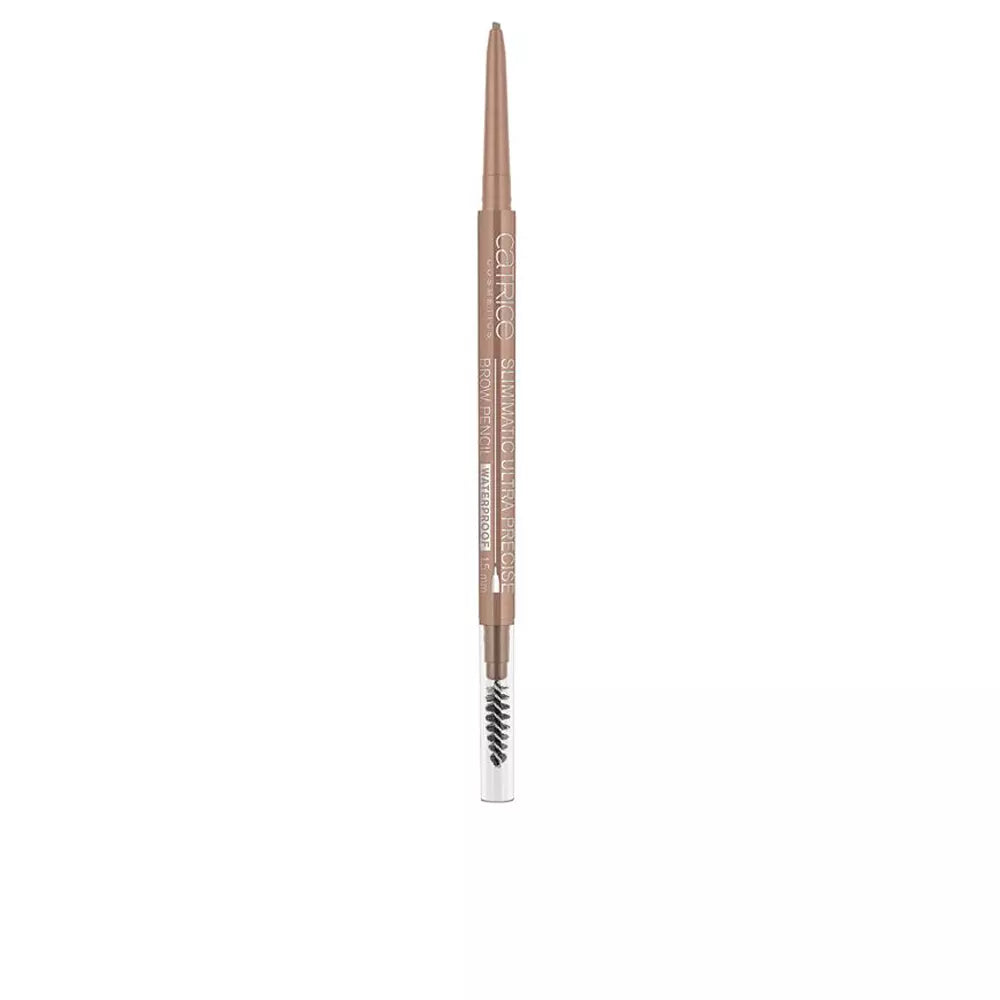 CATRICE-Lápis de sobrancelhas SLIM MATIC ULTRA PRECISO WP 020 médio-DrShampoo - Perfumaria e Cosmética