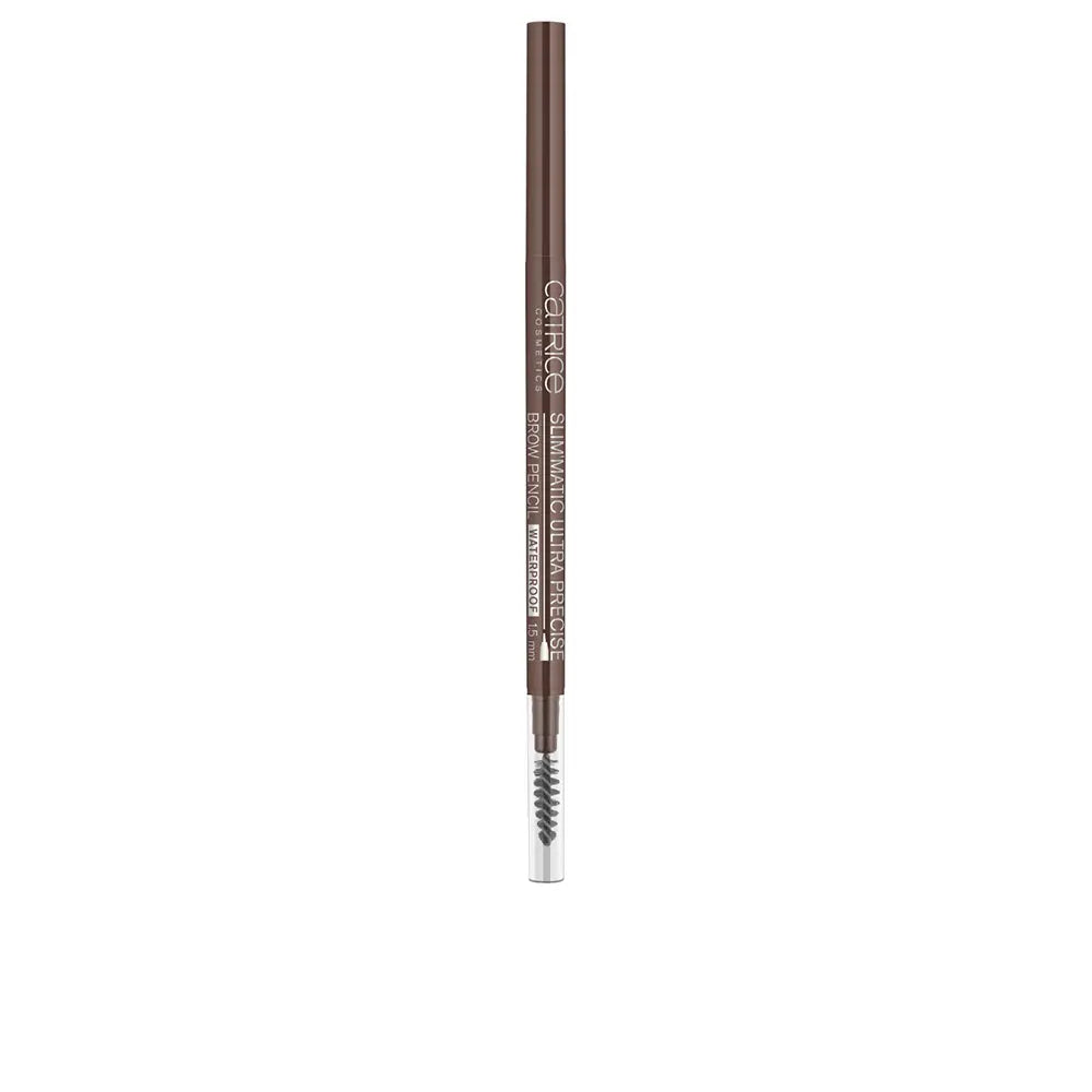 CATRICE-Lápis de sobrancelhas SLIM MATIC ULTRA PRECISO WP 040 castanho frio.-DrShampoo - Perfumaria e Cosmética