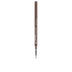 Lápis de sobrancelhas SLIM MATIC ULTRA PRECISO WP 040 castanho frio.