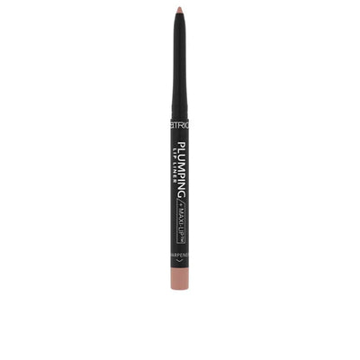 CATRICE-Lápis labial volumizador 010 035 gr.-DrShampoo - Perfumaria e Cosmética