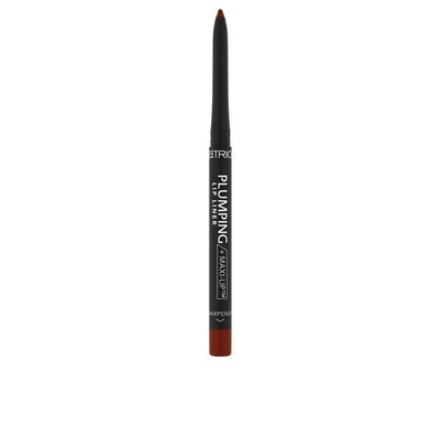 CATRICE-Lápis labial volumizador 100-DrShampoo - Perfumaria e Cosmética