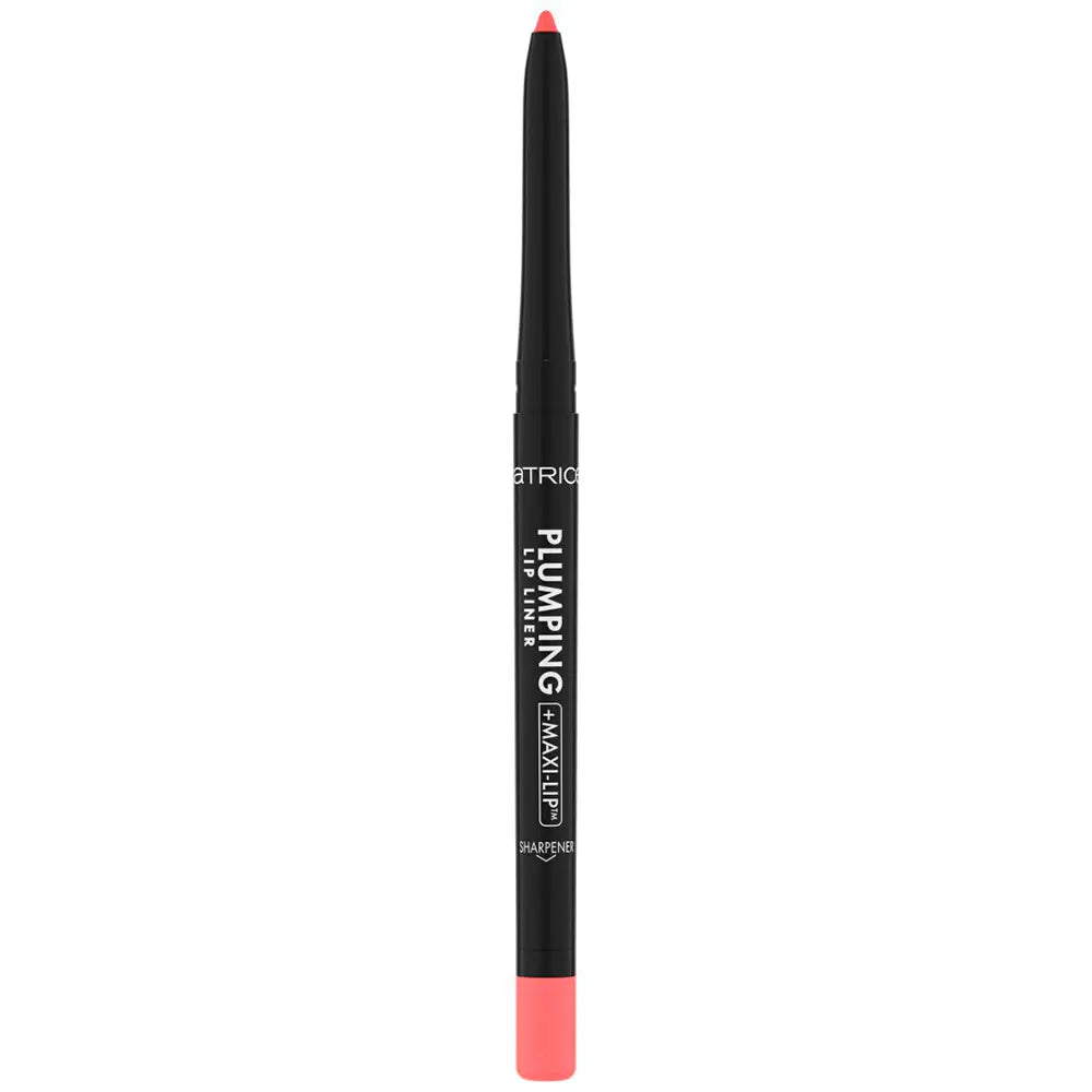 CATRICE-Lápis labial volumizador 160 S pêssego menos 035 gr.-DrShampoo - Perfumaria e Cosmética