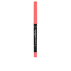 Lápis labial volumizador 160 S pêssego menos 035 gr.